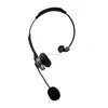 shenzhen factory over head wireless blue tooth headset for truck driver