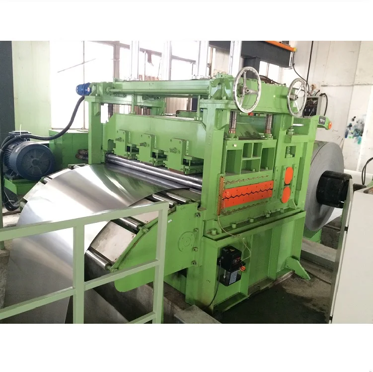 钢板矫直机