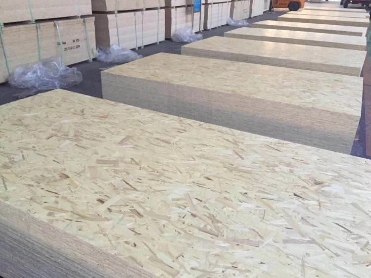Osb Thickness Chart