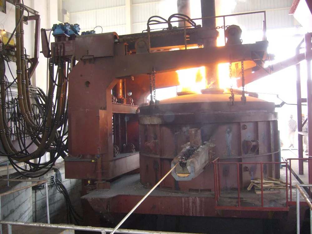 Hx Series Ac Arc Furnace Lab Electric Arc Furnace Buy Lab Electric