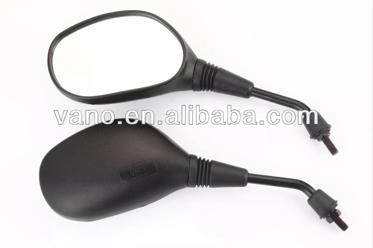 Ccc Eu Certificate 8mm Or 10mm Thread Motorcycle Scooter Mirror Buy Scooter Mirror Scooter Side Mirror Eu Mirror Product On Alibaba Com
