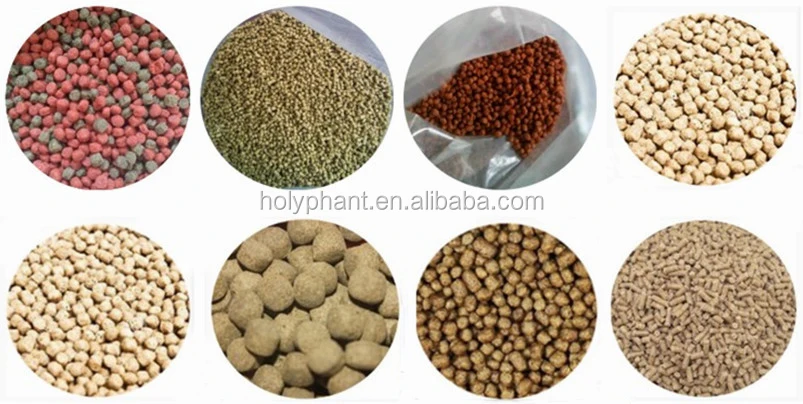 factory price floating fish feed/fish food pellet making machine