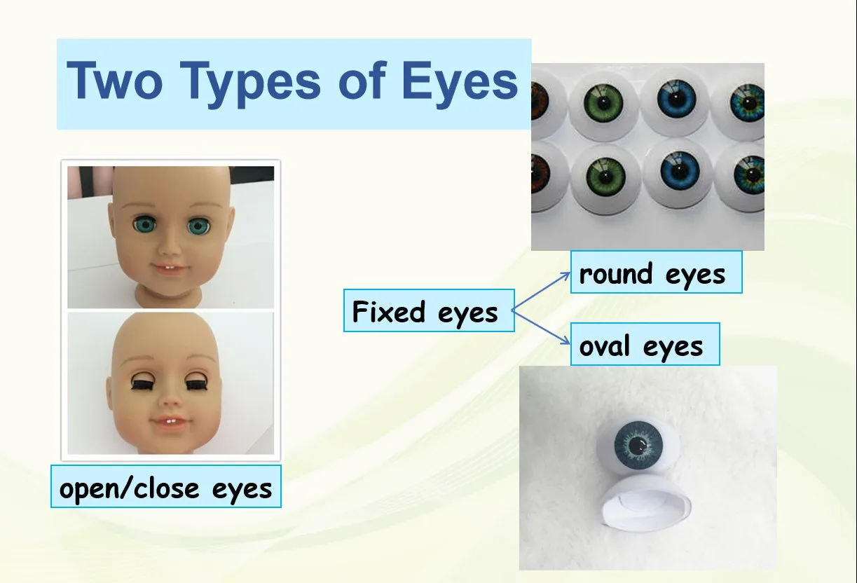 eyes 3