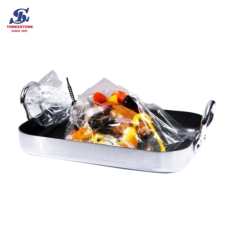 Medium Mutilpurpose Heat Resistant Nylon Turkey Oven Bag Buy Oven