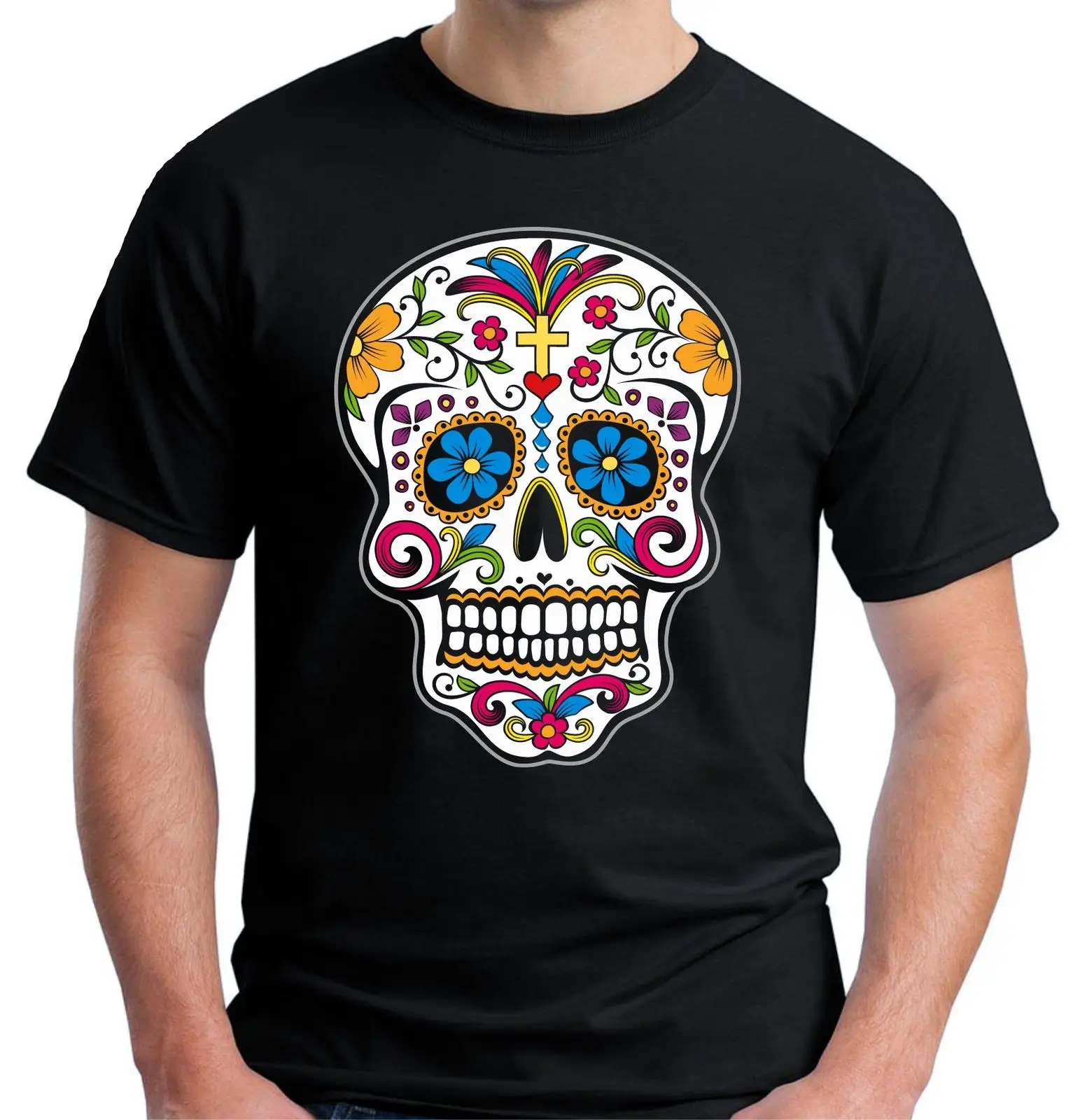 Estilo Del Tatuaje Camisetas - Compra lotes baratos de