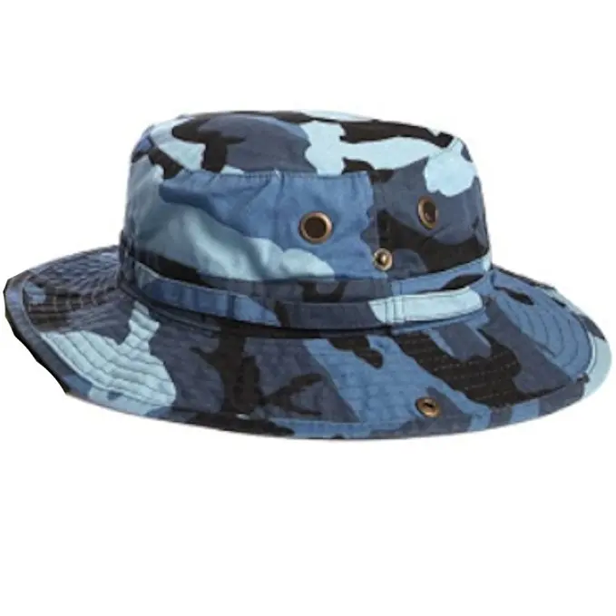 stretch bucket hat