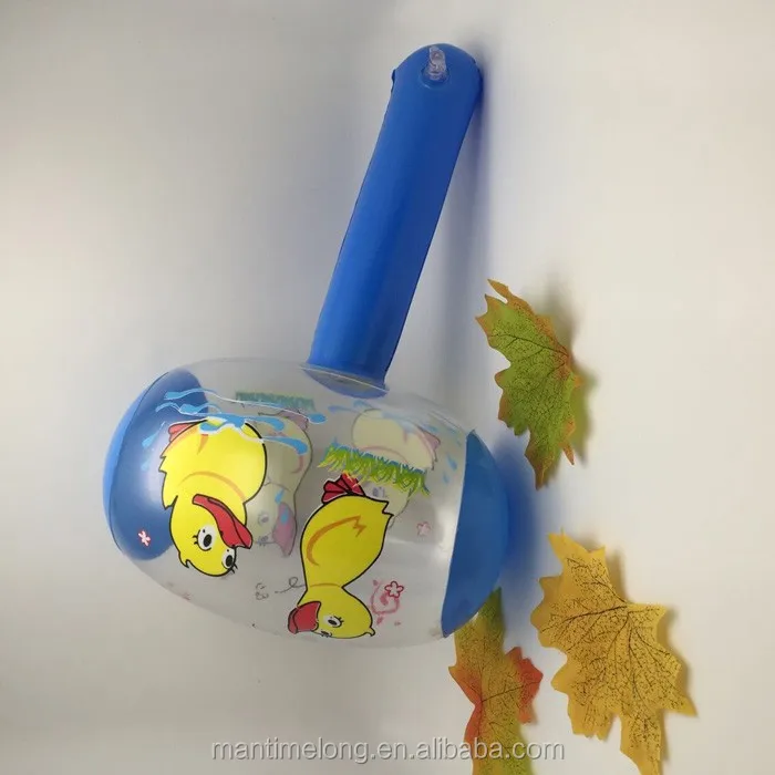 pop up toy with hammer