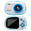 2019 New model waterproof digital cartoon video camera mini child camera for kids film camera