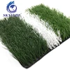 Israel Soccer Artificial Turf with High Quality Fiber for Soccer Pitch