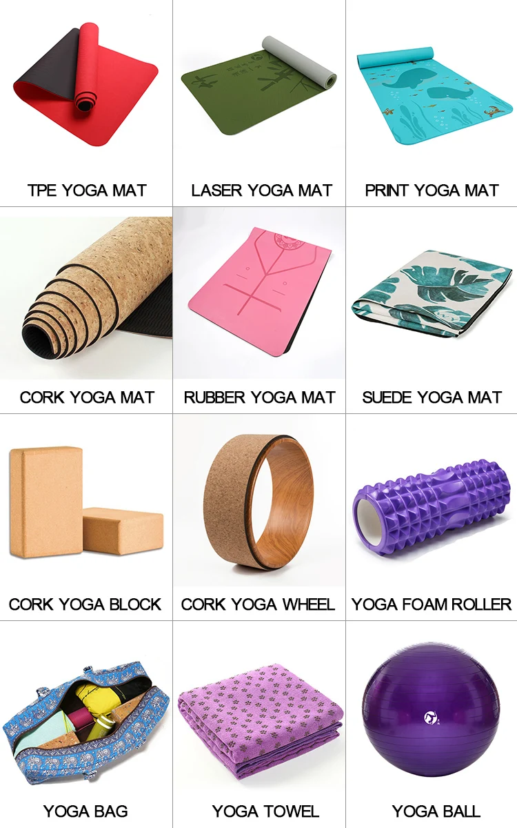 tj maxx yoga blocks