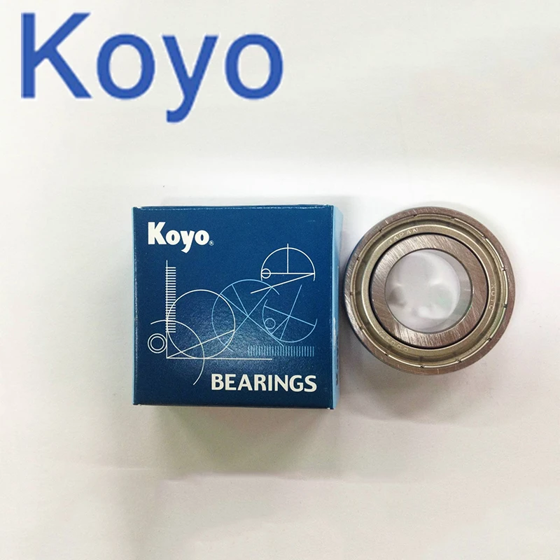 Abec1 Original Loose Ball Bearings 6001 2rs 608z 6180 6313 For Sale