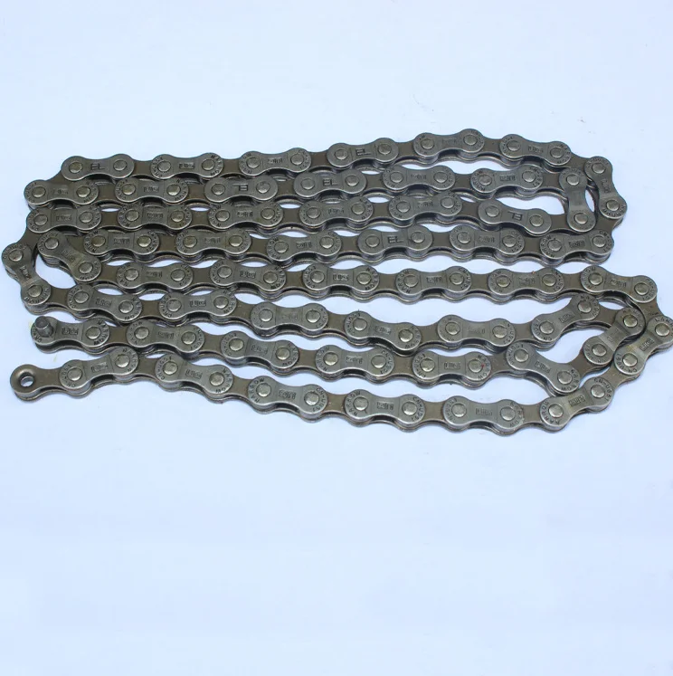 colored mtb chain