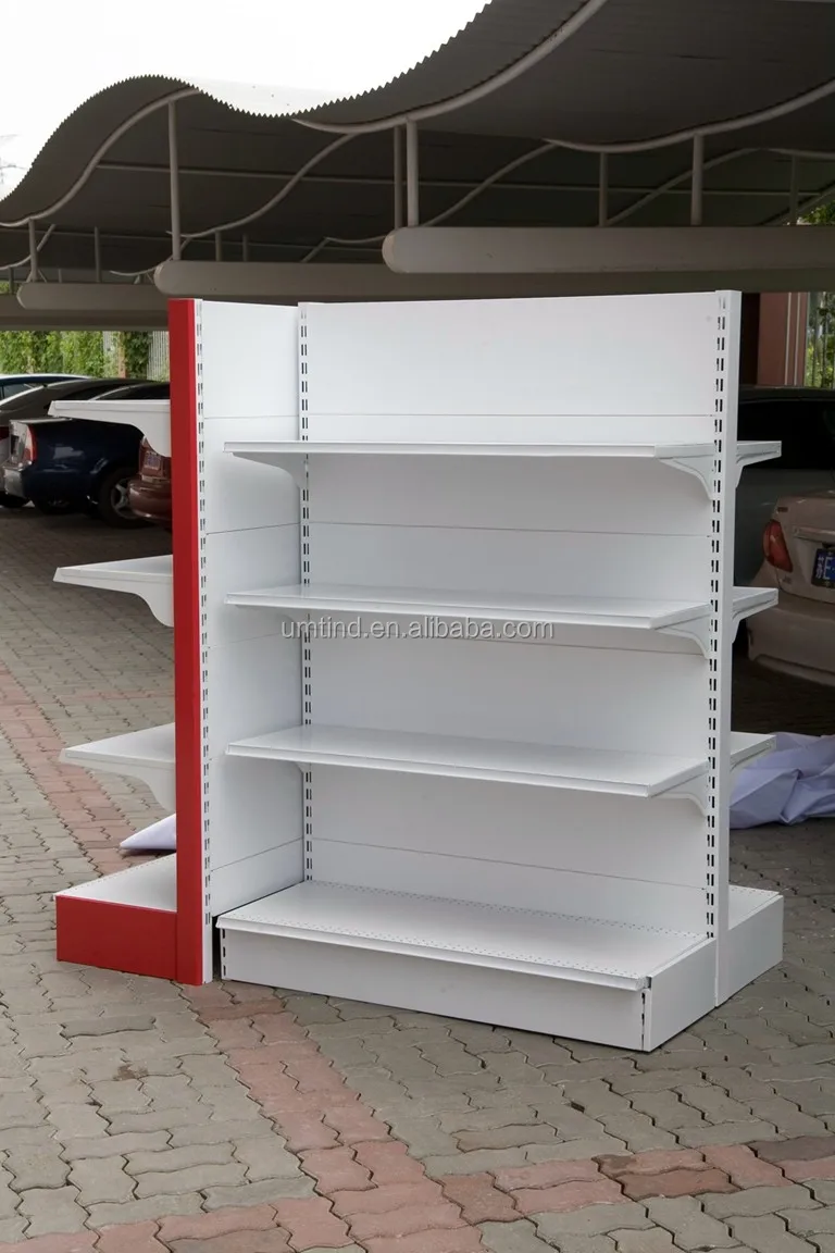 Promotional Convenient Used Supermarket Shelves Buy Used Supermarket