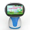 Kids Smart Early Intelligent Education Educational Learning Talking Plastic Toy Robot