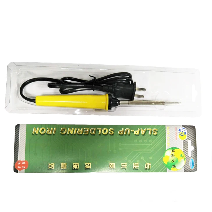 Hl005b Ultrasonic 100w Electric Soldering Iron Buy 100w Soldering
