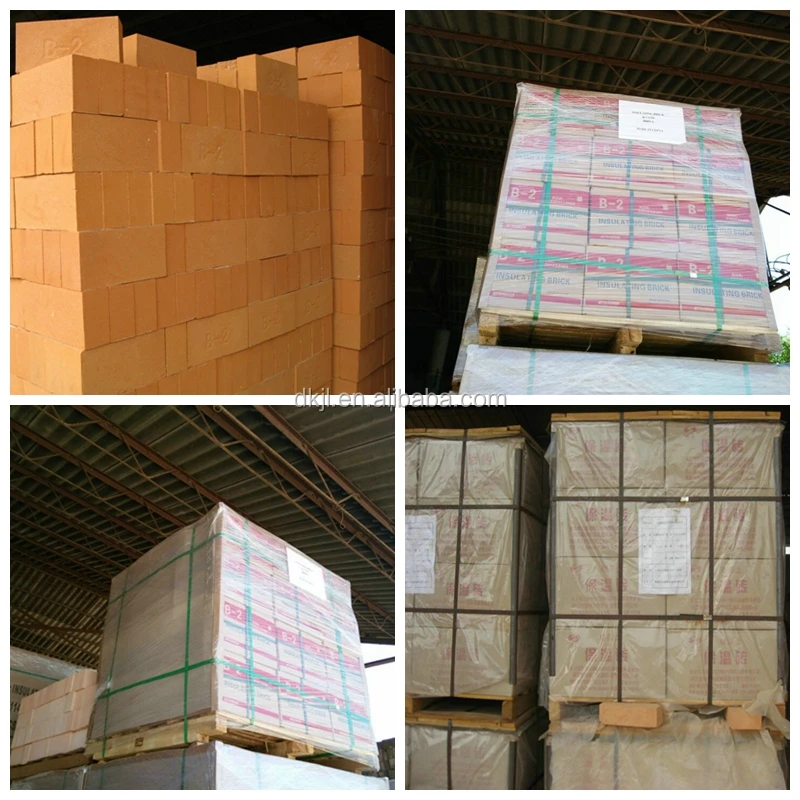 B2 package picture