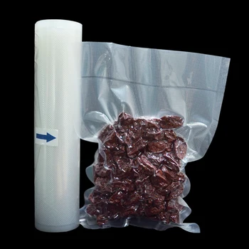 vacuum polythene