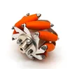 SS high tech robot mecanum wheel mecanum roller