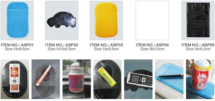 antislip pad