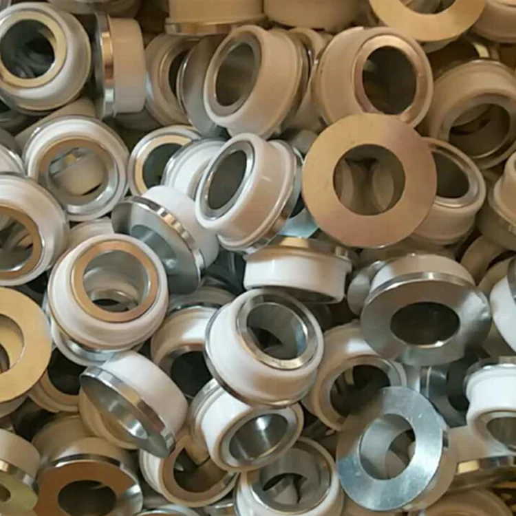 Glass Fiber Bushing Plastic Nylon Bushing Spacers Holder Transformer