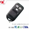 Universal Remote Control Shell 433/315 /other frequency