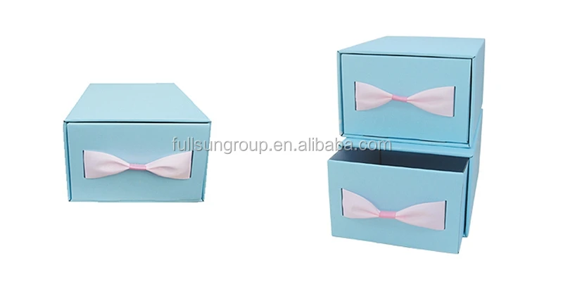 Barato De Múltiples Funciones De Almacenamiento De Cartón Caja De