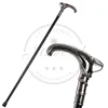 Cheap Decorative Snake Head Cane For Walking