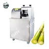 2500Kg/H L Sugar Cane Juicer With Three Rollers