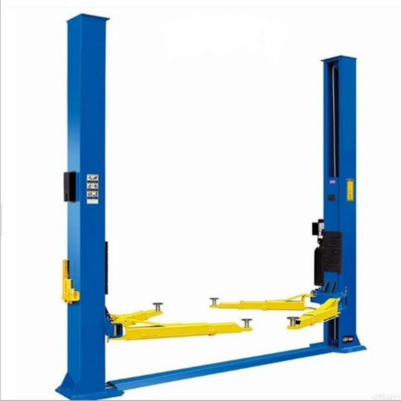 3.5t Car Lift Heavy Duty 2 Post Truck Lifter For Sale Hydraulic Lifter Buy Electric Lifter