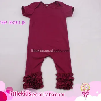 wholesale plain jumpsuits