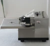 Wider Ink Wheel Code Printer Ink Marking Machine for Date Coding