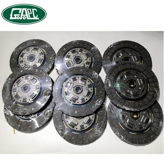 200tdi 300tdi Clutch Plate Ftc2149 1862788001 Ftc4204 Ftc576 Uqb500030