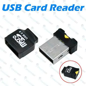 Адаптер для карты памяти microsd как пользоваться