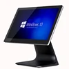 15.6 inch open frame Waterproof TFT LCD computer pos system cheap touch screen monitor