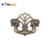 New Chinese style furniture ring-pull classical American dresser showcase handles