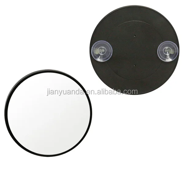 Portable 10x / 15x / 20x Magnifying Round Concave Makeup Mirror Buy 15x Magnifying Mirror