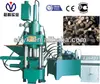 company direct price Reliable Capacity iron powder/sponge iron powder/mill scale Briquette machine from Shanghai Yuke Industrial