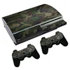 Contemporary New arrival For Playstation 3 FAT console and controllers