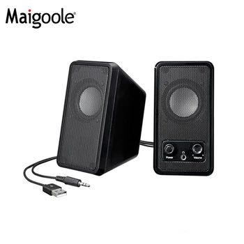 box speaker 2 inch