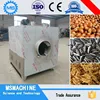 Direct Factory Price Industrial Fuel Gas Heating Cocoa Processing Machines Nuts Roasting Machine