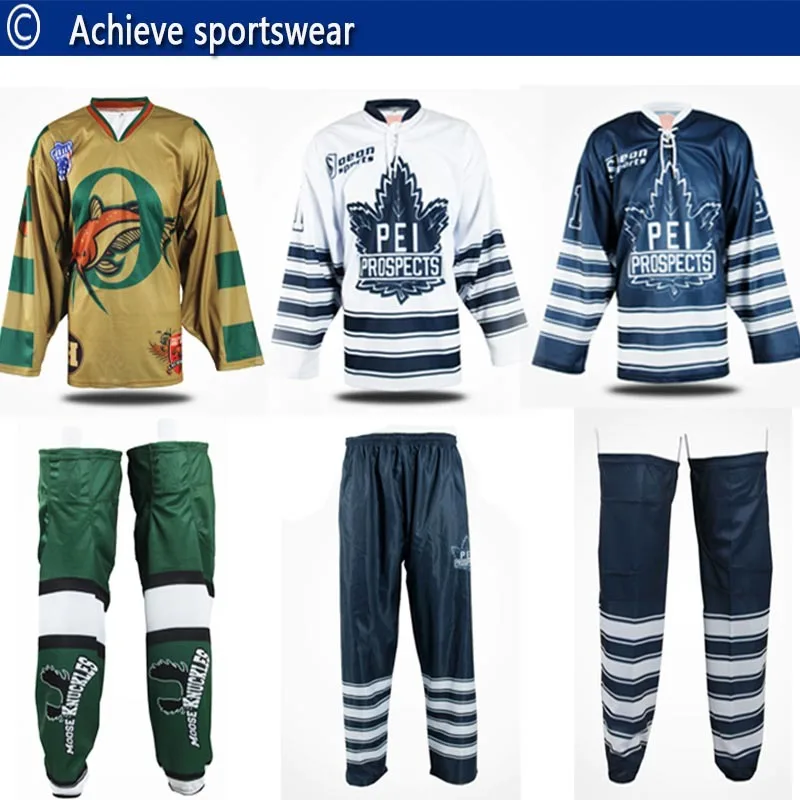 Cheap Ice Hockey Jerseys Team Ice Hockey Wear Buy Cheap Ice Hockey