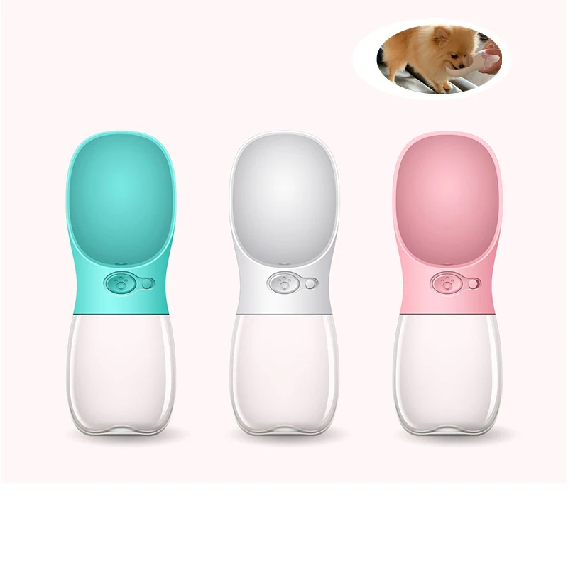 water bottle