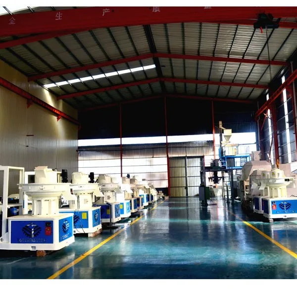 Ygkj680 hot sale wood pellet mill ship to Malaysia and Vietnam