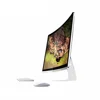 32 inch touch screen 4k curved monitor