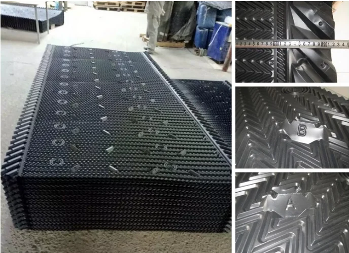 marley PVC