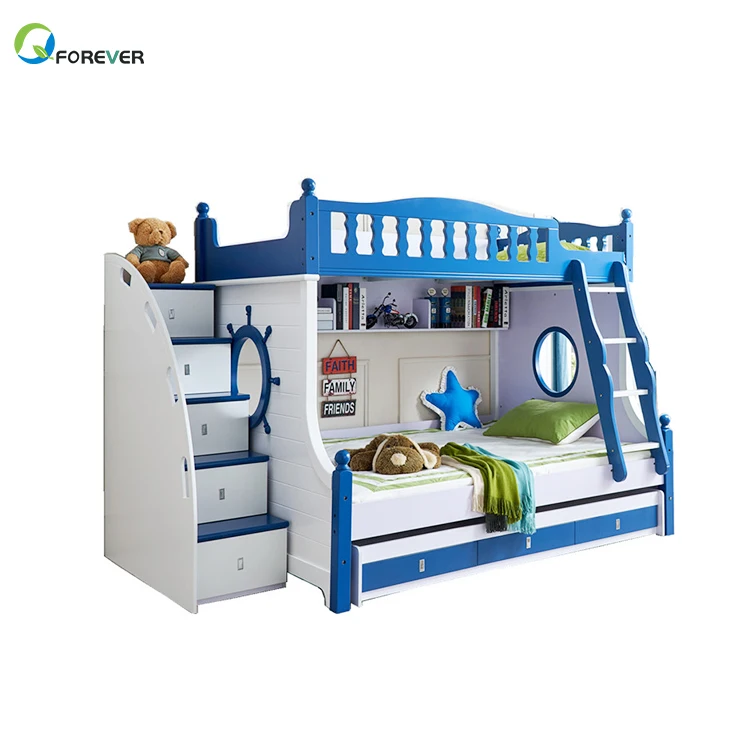 kids low sleeper bed