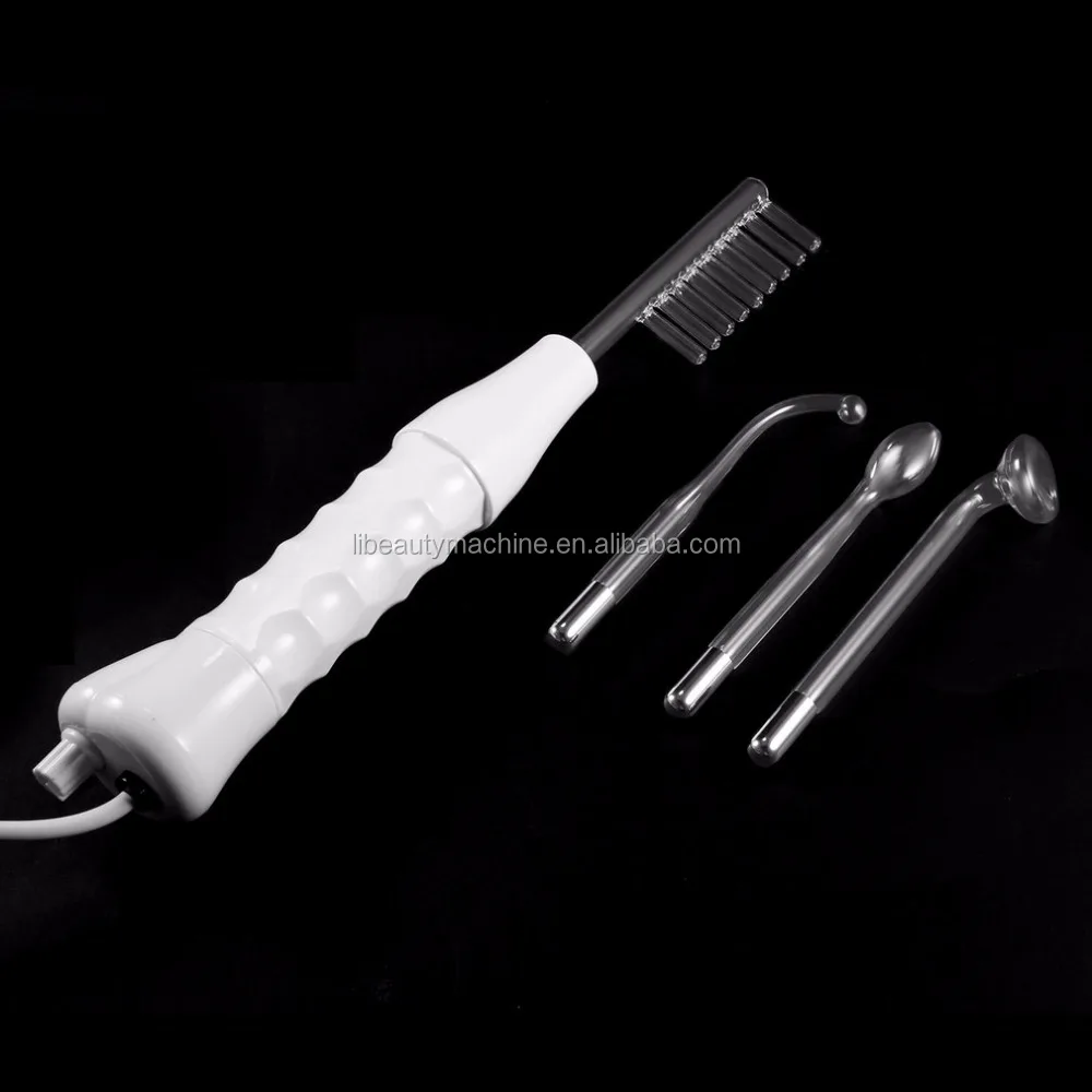 Portable Hair Growth Electric Scalp Stimulator Facial Care Beauty