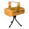 High quality sound mode red green Twinkling star laser lighting