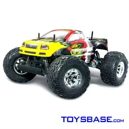 Nitro Gas Remote Control Cars For Adults - Buy Remote Control Cars For