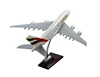 Casting Technique and Model Product Type resin model aircraft
